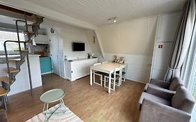 Gezellige Chalet In Nieuwpoort - Opkuis Inbegrepen In De Prijs